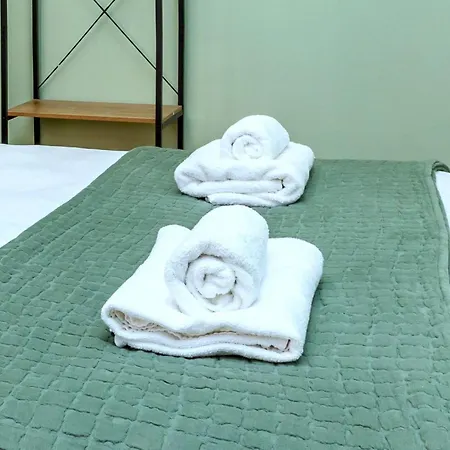 公寓 Central, Air-conditioned And Designer - Pereire