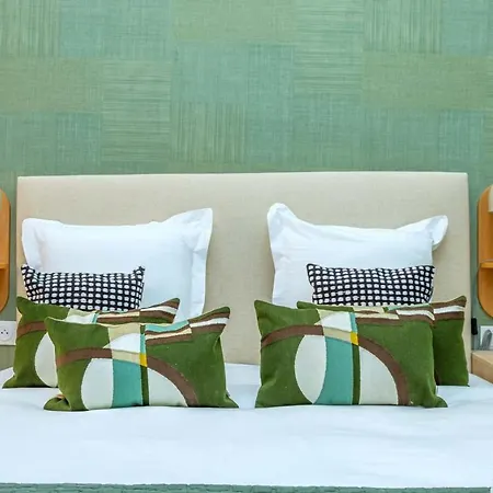 شقة Central, Air-conditioned And Designer - Pereire *