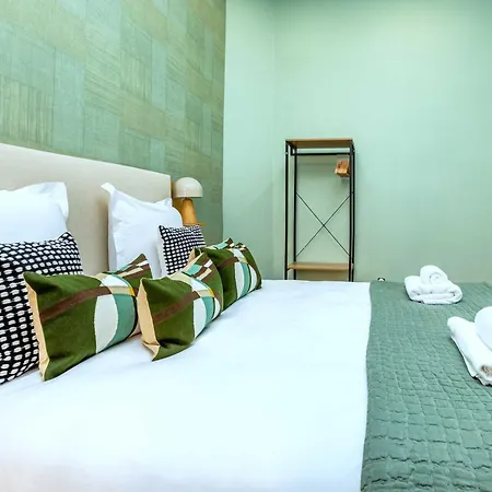 Central, Air-conditioned And Designer - Pereire דירה *